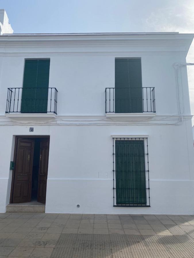 La Sala By Casa De Rosita At-Ba-00215 Lägenhet Fuente del Maestre Exteriör bild