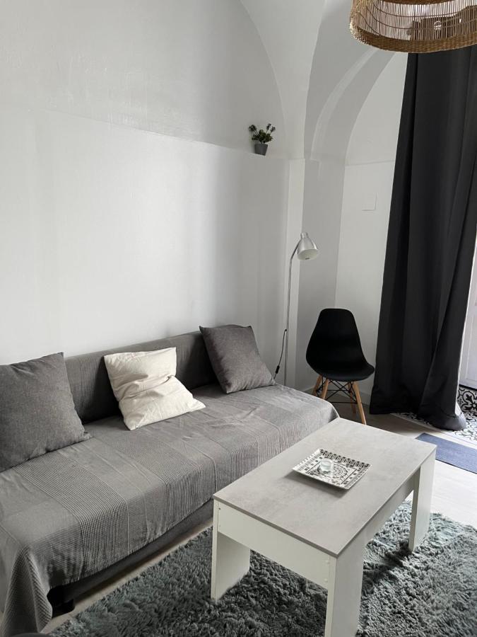 La Sala By Casa De Rosita At-Ba-00215 Lägenhet Fuente del Maestre Exteriör bild